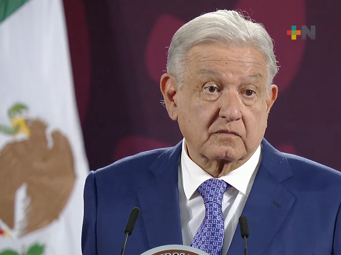 AMLO pide al INE no ceda a presiones por reparto de «pluris» en Congreso de la Unión